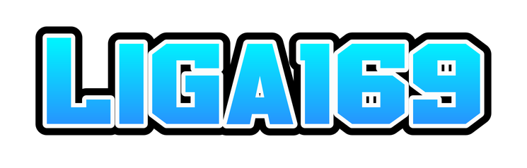 Liga169 logo